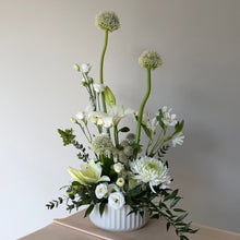 Arrangement K