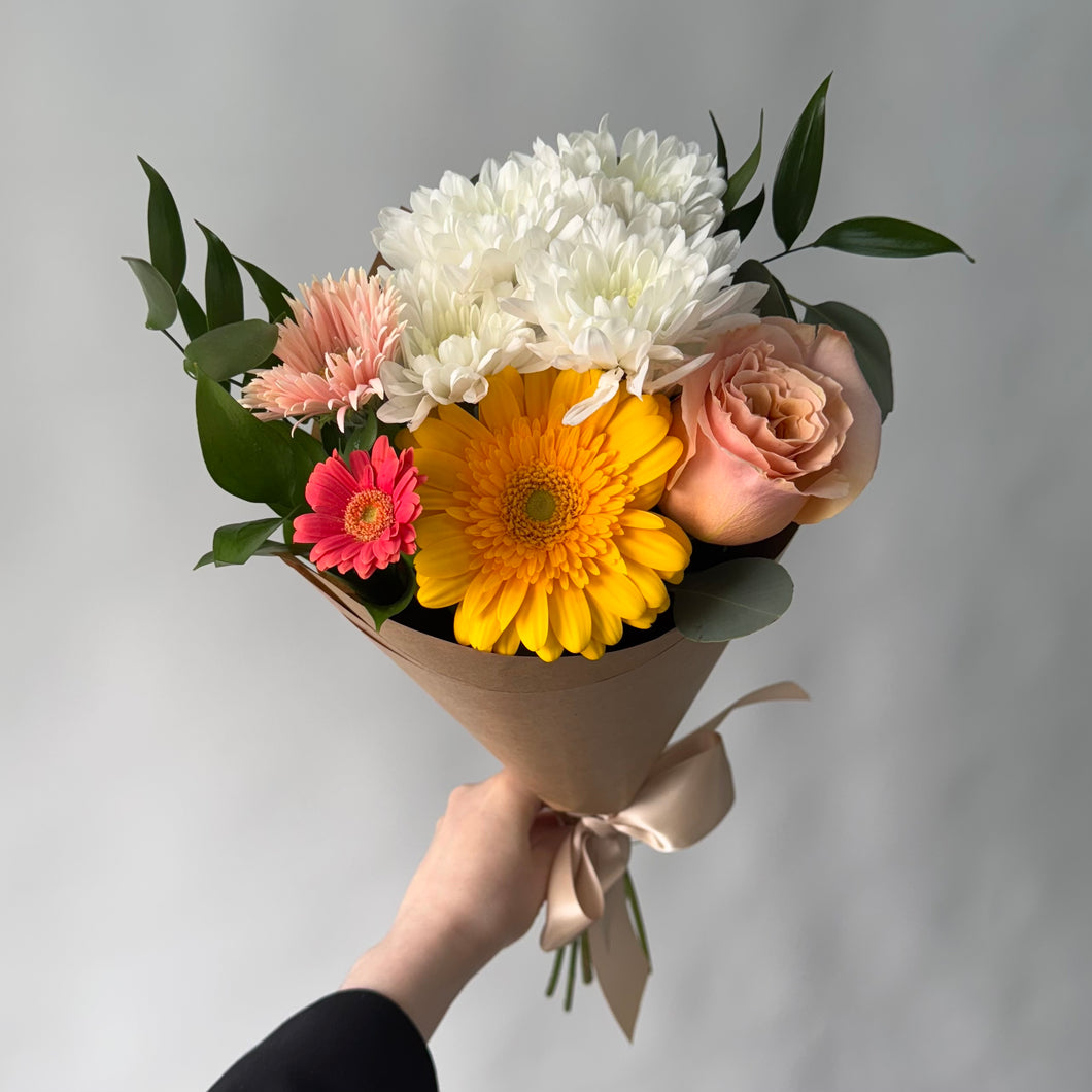 Bouquet estival