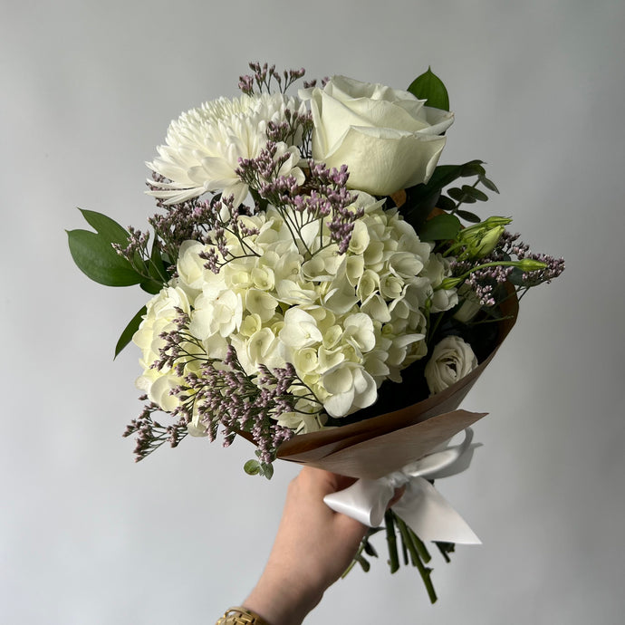 Bouquet Féérie • Fleurs et Création